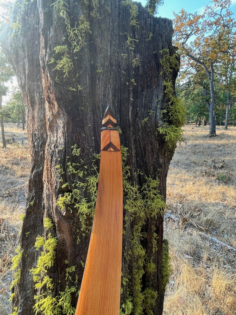 RH Raptor takedown recurve, 64", 50#@28"