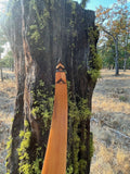 RH Raptor takedown recurve, 64", 50#@28"