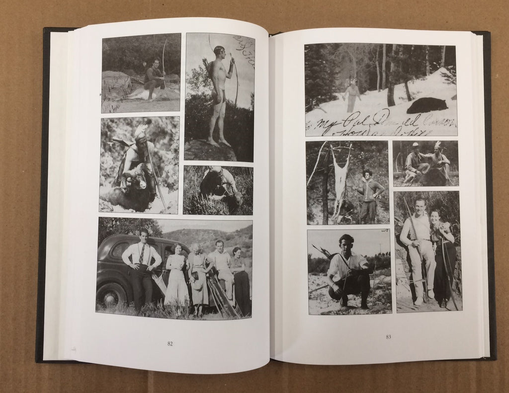 Early Adventures with Howard Hill