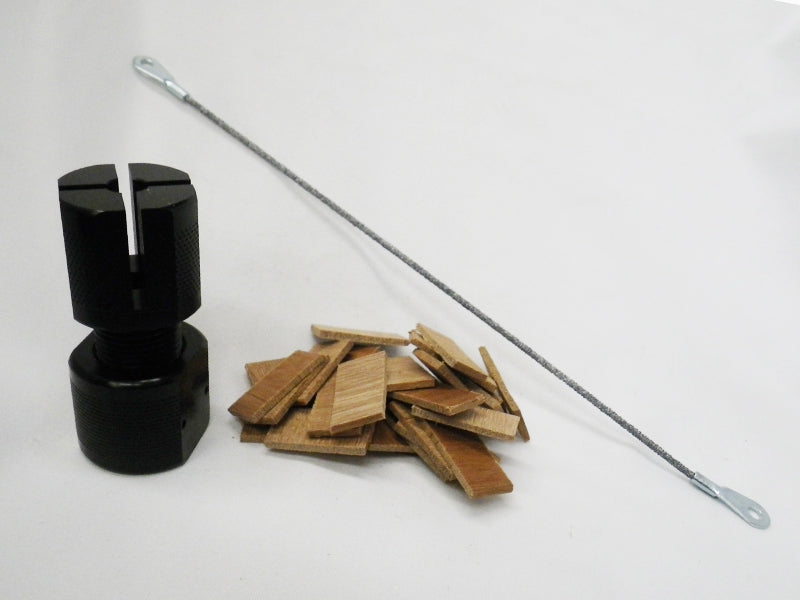 Nifty Nocker™ Made in the U.S.