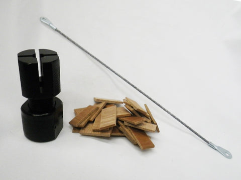 Nifty Nocker™ Made in the U.S.