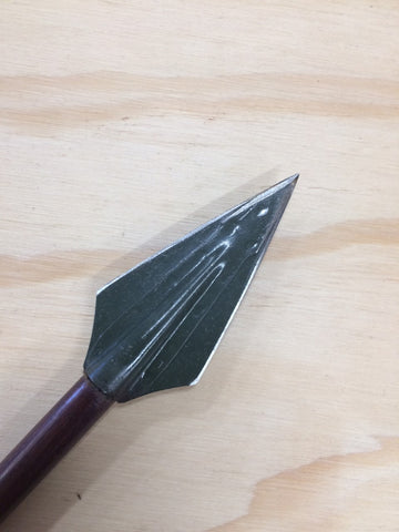 Zwickey Eskimo 2 blade