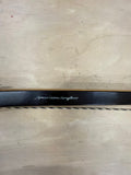 John Schulz RH  The Legend longbow in a lighter weight 70" 54#@28"