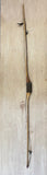 John Schulz RH  The Legend longbow in a lighter weight 70" 54#@28"