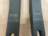 Bear takedown limbs 60#