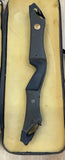 Bear Archery B magnesium with  #1, 60" 52# limbs and original case RH