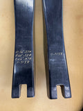 Bear Archery B magnesium with  #1, 60" 52# limbs and original case RH