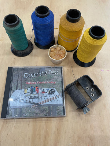 String making kit
