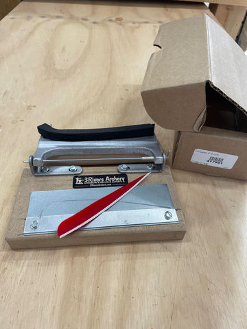 Parabolic 5" LW chopper