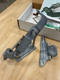 LW Bitzenburger fletching jig