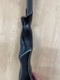 Bear Archery 50th anniversary take down B riser, like new