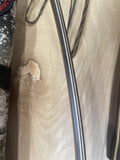 Black Widow PLX 64" takedown 42#