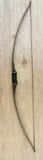 Bill Kerner RH longbow 68" 45#@28"