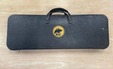 Bear Archery B magnesium with  #1, 60" 52# limbs and original case RH