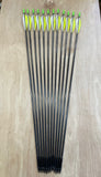 Beman 470-15 carbon hunter 1dz.