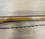 John Schulz RH  The Legend longbow in a lighter weight 70" 54#@28"