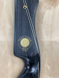 Bear Archery 50th anniversary take down B riser, like new