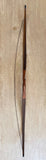 Howatt Savannah longbow RH 55#
