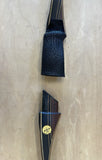 Black Widow PLX longbow, RH 42#