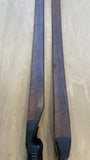 Black Widow PLX longbow, RH 42#