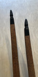 Black Widow PLX longbow, RH 42#
