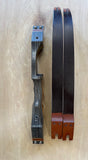 Martin Damon Howatt Hatfield takedown recurve RH