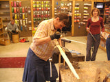 Self bow crafting class