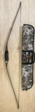 Black Widow PLX 64" takedown 42#