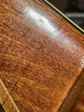 Bear wood handle A riser with two sets of limbs RH 45# and original case