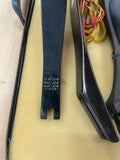 Bear Archery B magnesium with  #1, 60" 52# limbs and original case RH
