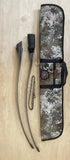 Black Widow PLX 64" takedown 42#