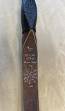 Black Widow PLX longbow, RH 42#