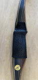 Black Widow PLX longbow, RH 42#