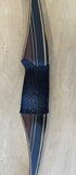 Black Widow PLX longbow, RH 42#