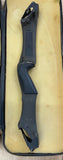 Bear Archery B magnesium with  #1, 60" 52# limbs and original case RH