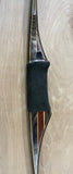 Bill Kerner RH longbow 68" 45#@28"