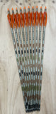 Easton XX75 Camo hunters 2117