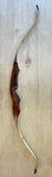 Bear Tartar recurve, RH 34#