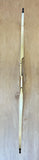 Bear Tartar recurve, RH 34#