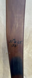 Fox Breed bow bolt takedown RH 51#