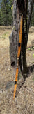 Raptor Signature longbow LH 62" 50#