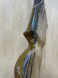 Ben Pearson Rogue RH 50#