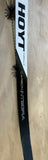 Hoyt Buffalo, Fred Eichler takedown LEFT HAND