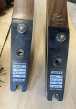Hoyt Buffalo, Fred Eichler takedown LEFT HAND