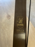 Shakespeare Sierra RH 55#