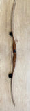 Early Raptor Signature longbow LH 59#