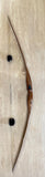 Early Raptor Signature longbow LH 59#