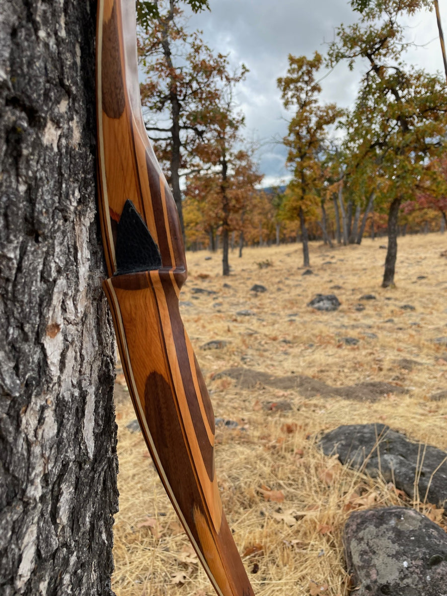 Raptor Signature RH 62