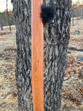 Pacific Yew longbow 45#@28"