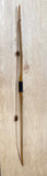 Raptor Selfbow, Osage, sinew and snake takedown RH